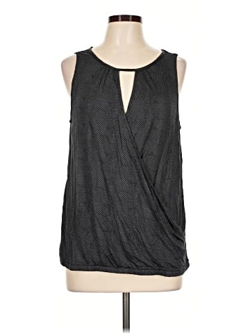 Halogen Sleeveless T-Shirt (view 1)