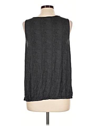 Halogen Sleeveless T-Shirt (view 2)