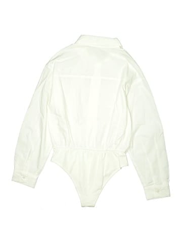 Zara Sleeveless Blouse (view 2)