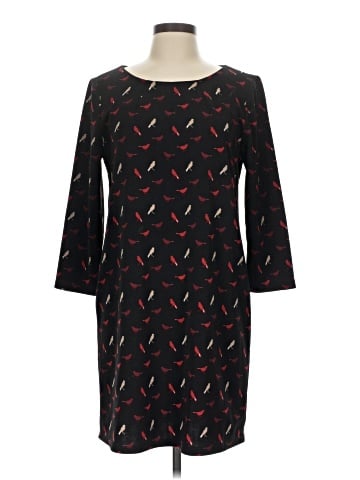 Vivienne Vivienne Tam Casual Dress (view 1)