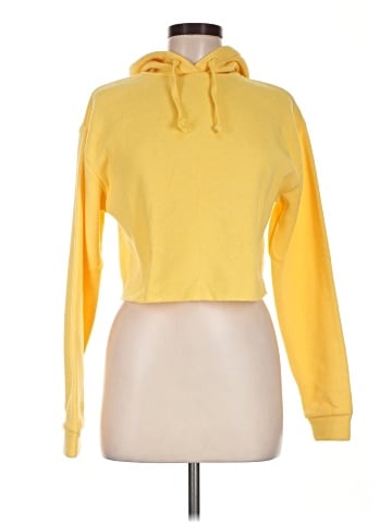 Topshop Fleece (view 1)
