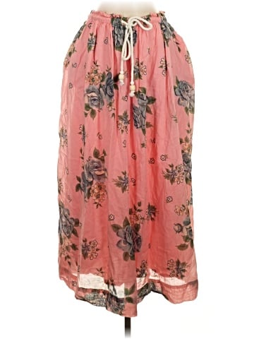 Free People Casual Skirt (view 1)