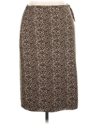 Willi Smith Casual Skirt (view 1)