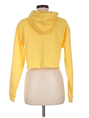Topshop Fleece (view 2)