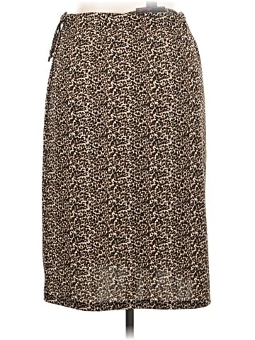 Willi Smith Casual Skirt (view 2)