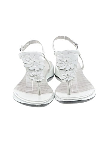 SoftWalk Sandals (view 2)