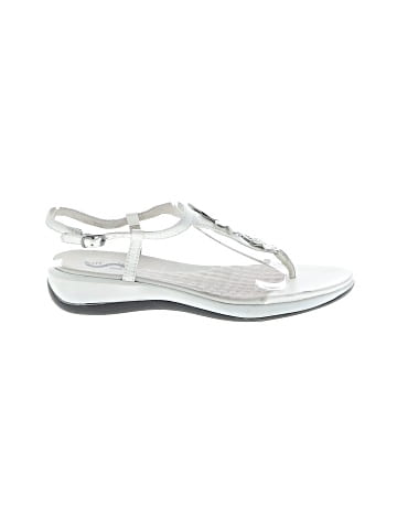 SoftWalk Sandals (view 1)