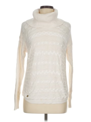Lauren by Ralph Lauren Turtleneck Sweater (view 1)