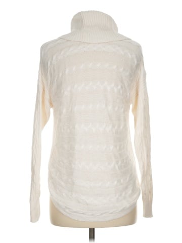Lauren by Ralph Lauren Turtleneck Sweater (view 2)