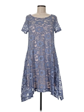 Robbie Bee Casual Dress (view 1)