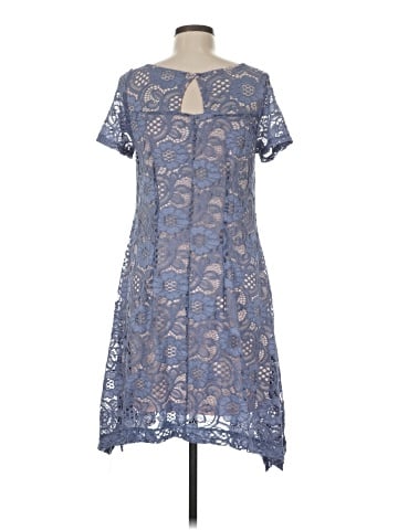 Robbie Bee Casual Dress (view 2)