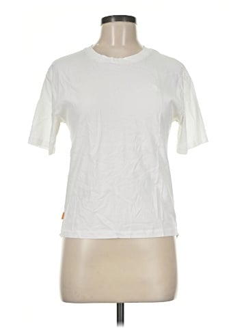 Timberland Short Sleeve T-Shirt (view 1)