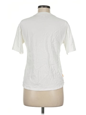 Timberland Short Sleeve T-Shirt (view 2)