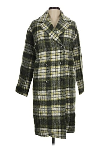 NVLT Coat (view 1)