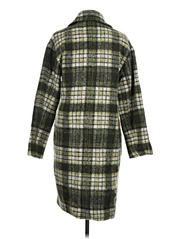 NVLT Coat (view 2)