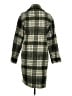 NVLT Plaid Green Coat Size M - photo 2
