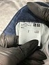 Uniqlo Blue Jeans Size 28 waist - photo 8