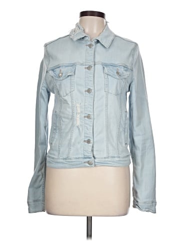 Just USA Denim Jacket (view 1)