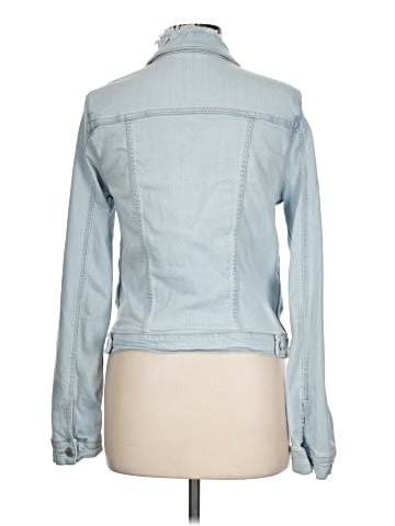 Just USA Denim Jacket (view 2)