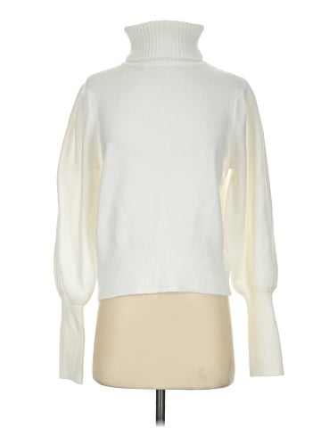 French Connection Turtleneck Sweater (view 1)