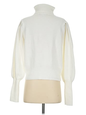 French Connection Turtleneck Sweater (view 2)