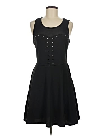 Romeo & Juliet Couture Cocktail Dress (view 1)