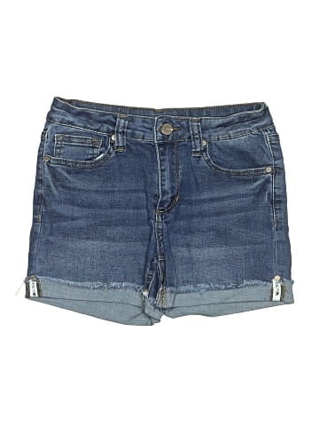Joe's Jeans Denim Shorts (view 1)