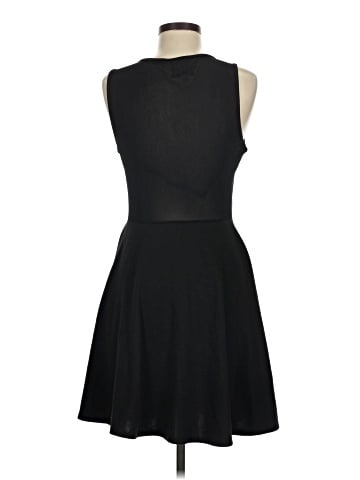 Romeo & Juliet Couture Cocktail Dress (view 2)