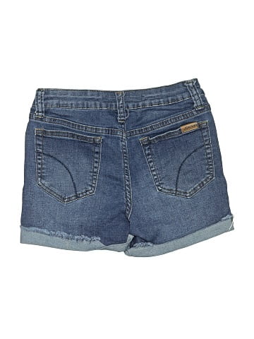Joe's Jeans Denim Shorts (view 2)