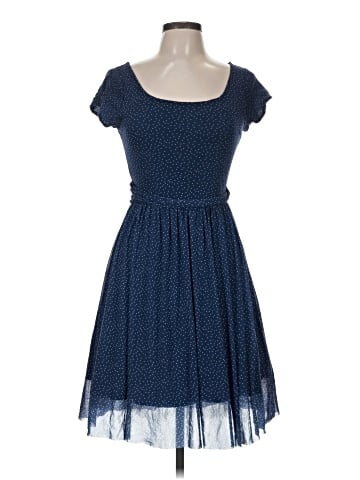 Weston Casual Dress (view 1)