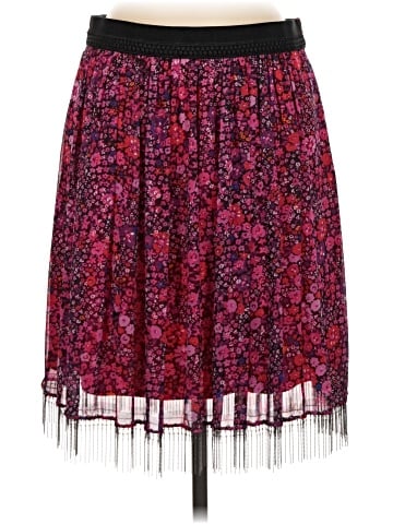 T Tahari Casual Skirt (view 1)