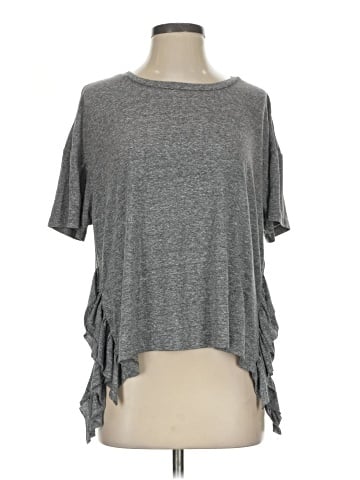 Current/Elliott Short Sleeve T-Shirt (view 1)