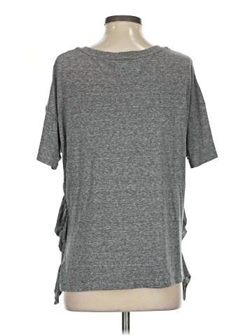 Current/Elliott Short Sleeve T-Shirt (view 2)