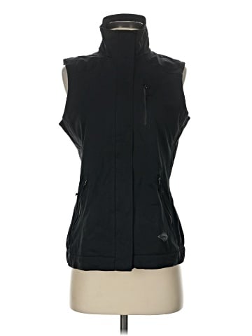 Columbia Vest (view 1)
