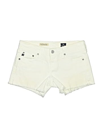 Adriano Goldschmied Denim Shorts (view 1)