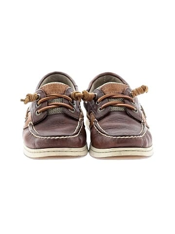 Sperry Top Sider Flats (view 2)