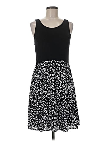Apt. 9 Casual Dress (view 1)