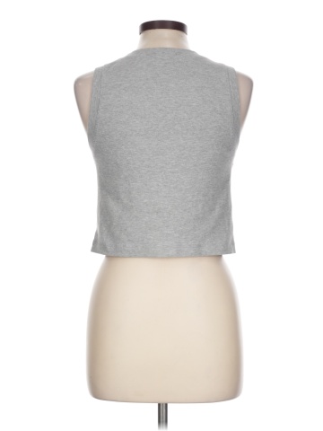 Forever 21 Sleeveless T-Shirt (view 2)