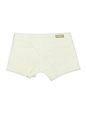 Adriano Goldschmied Denim Shorts (view 2)