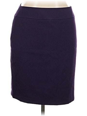 Tahari by ASL Casual Skirt (view 1)