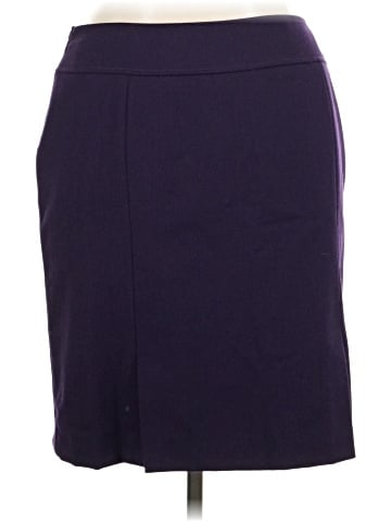 Tahari by ASL Casual Skirt (view 2)