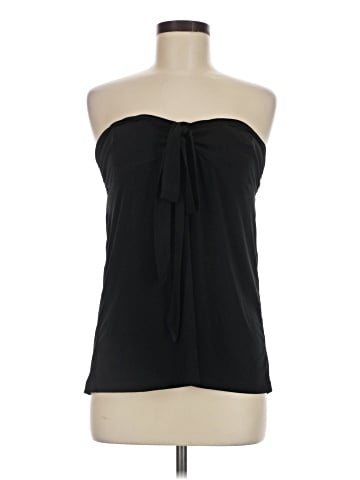 Ann Taylor LOFT Sleeveless Blouse (view 1)