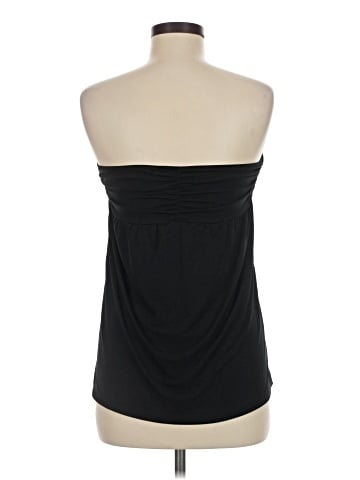 Ann Taylor LOFT Sleeveless Blouse (view 2)