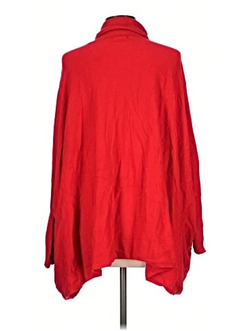 Alfani Poncho (view 2)