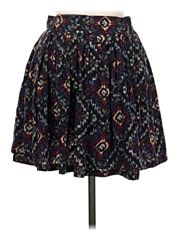 Sparkle & Fade Casual Skirt (view 1)