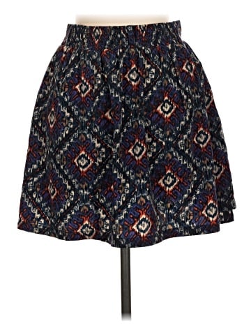 Sparkle & Fade Casual Skirt (view 2)