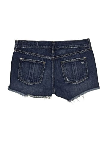 Rag & Bone/JEAN Denim Shorts (view 2)