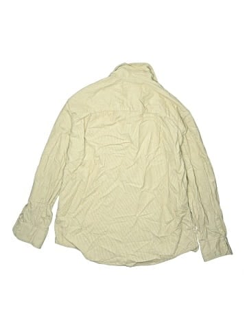 Gap Kids Long Sleeve Button-Down Shirt (view 2)