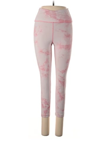 Electric & Rose Leggings (view 1)