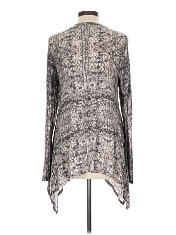 JLo by Jennifer Lopez Long Sleeve Top (view 2)